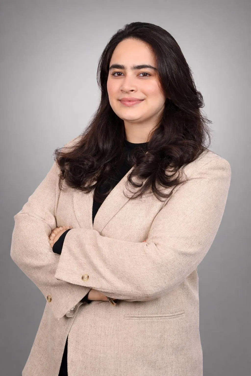 Dr. Amodini Walia