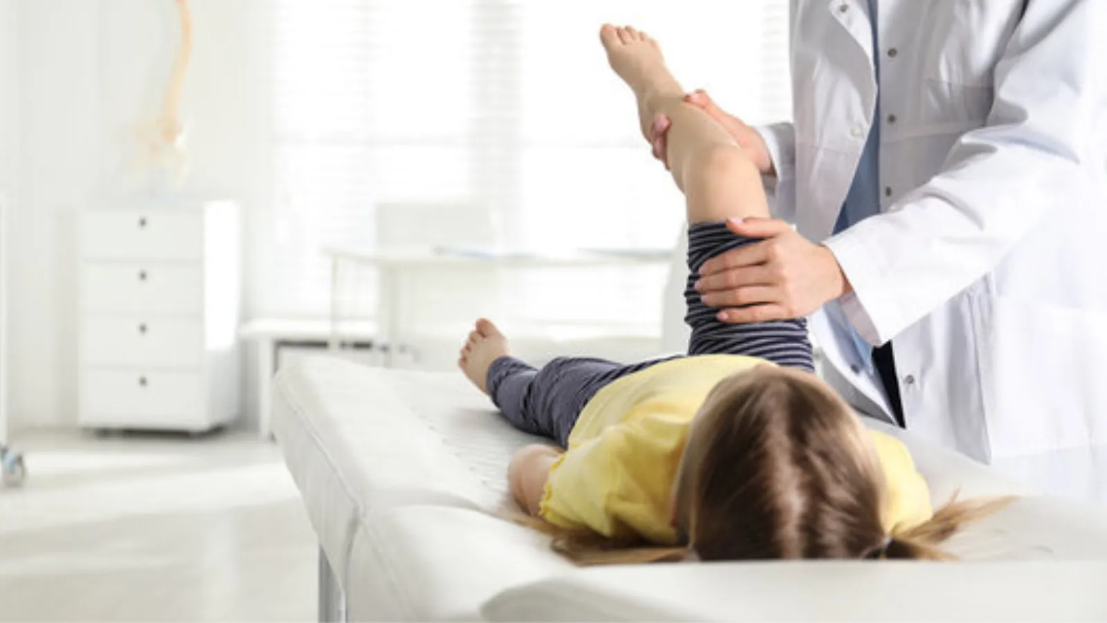 Comprehensive Orthopedic and Pediatric Care