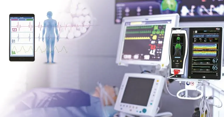 Innovation for Better Patient Care