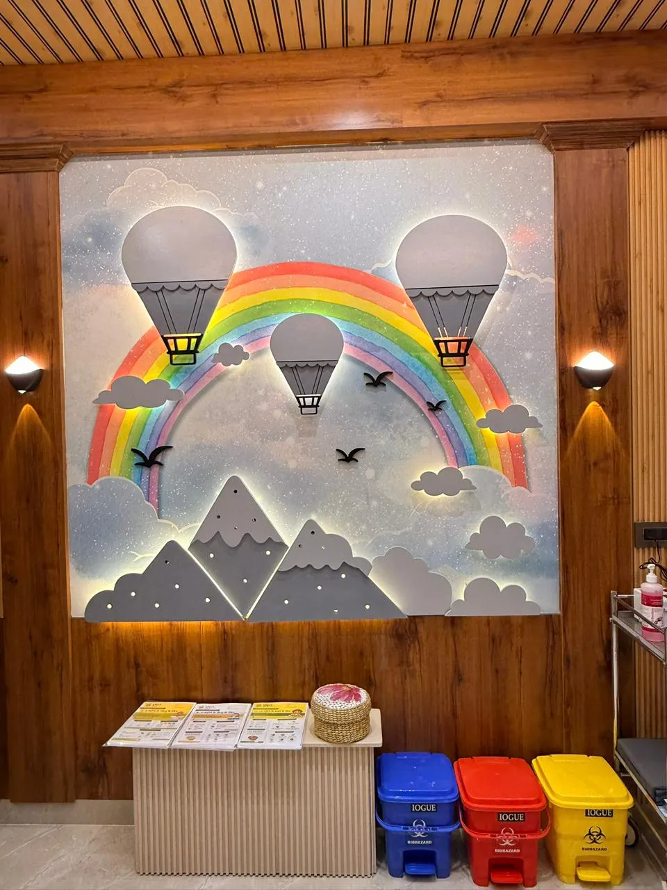 clinic images