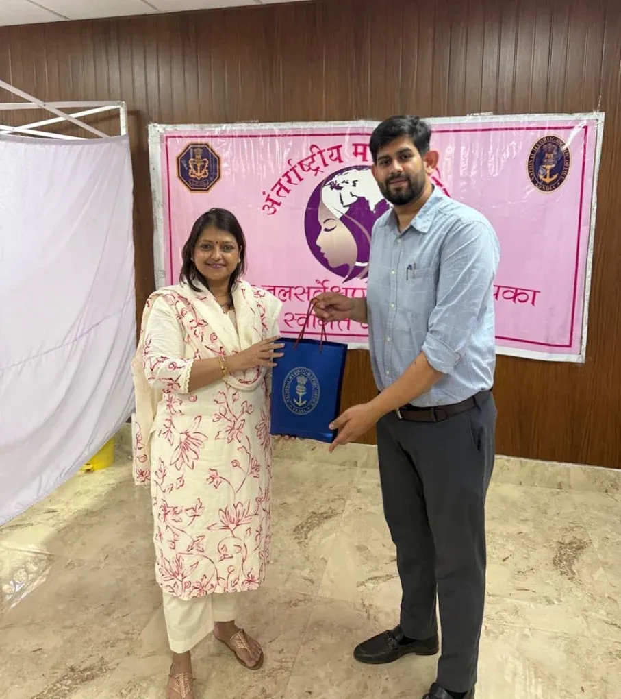 Dr Sarthak Walia